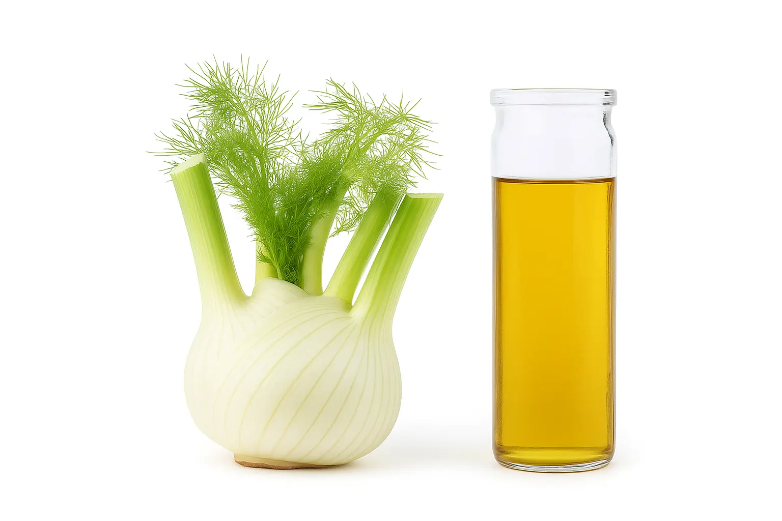 Fennel Oil